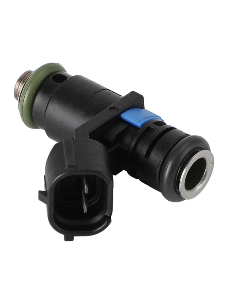 Skoda Fabia Seat Ibiza VW Jetta Polo 1.6 03C906031A 1PCS Fuel Injector