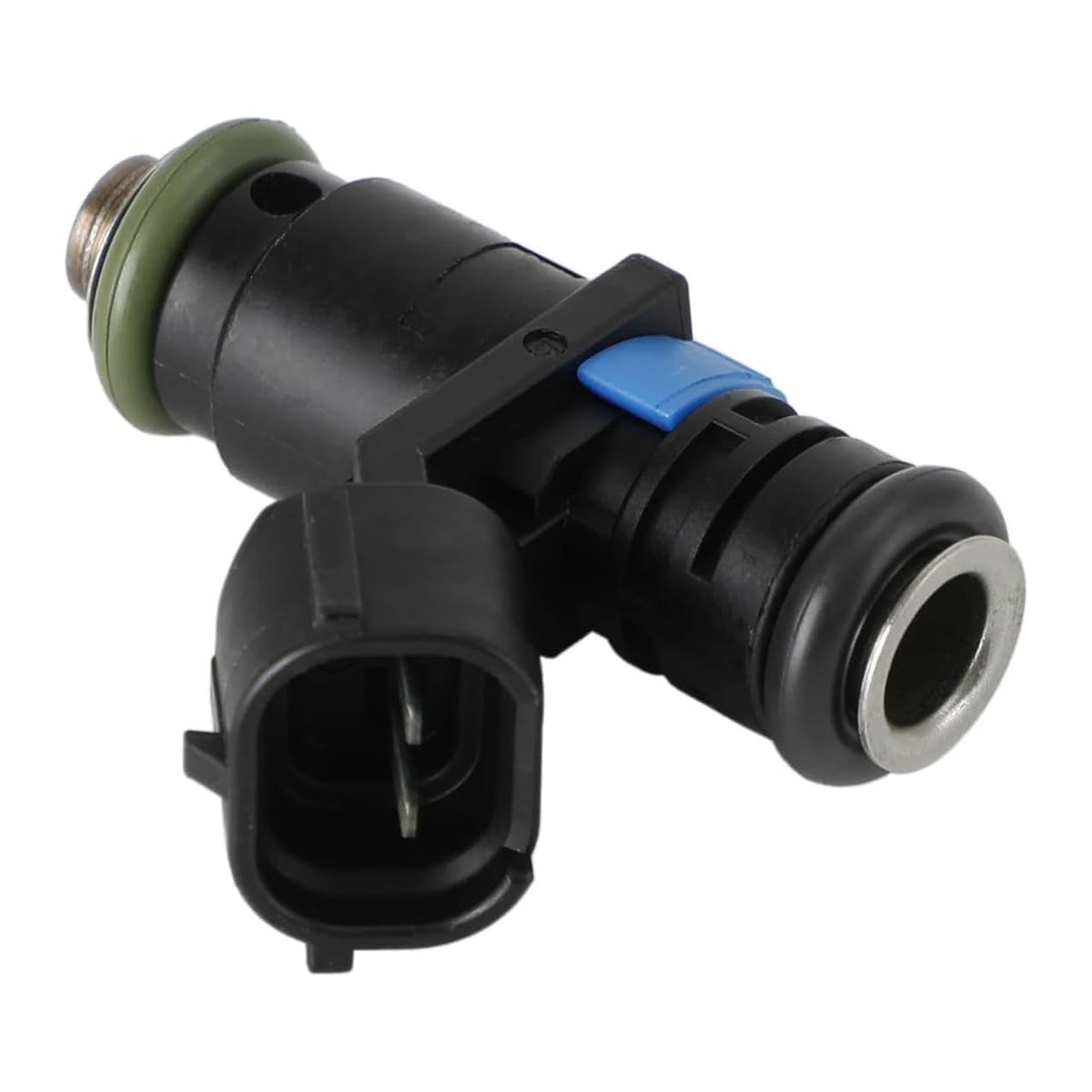 Skoda Fabia Seat Ibiza VW Jetta Polo 1.6 03C906031A 1PCS Fuel Injector