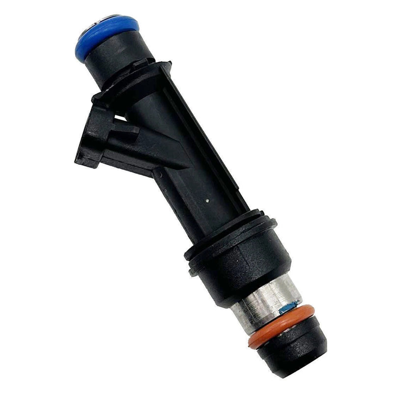 Chevrolet Colorado Isuzu GMC Canyon Hummer H3 L5 12589465 5Pcs Fuel Injector