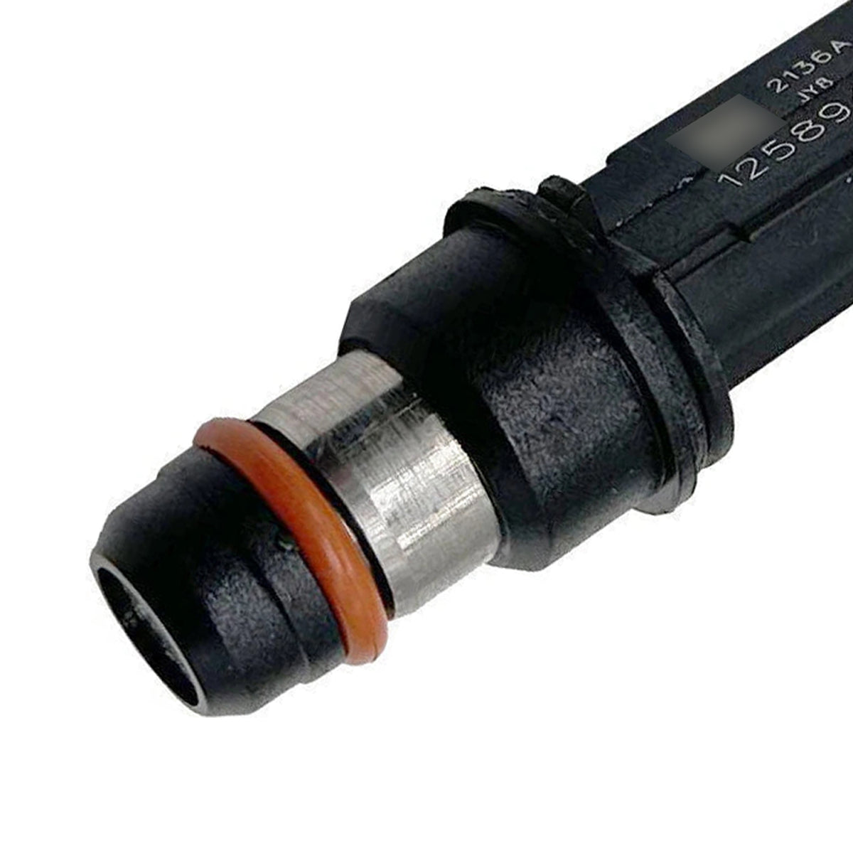 Chevrolet Colorado Isuzu GMC Canyon Hummer H3 L5 12589465 1PCS Fuel Injector