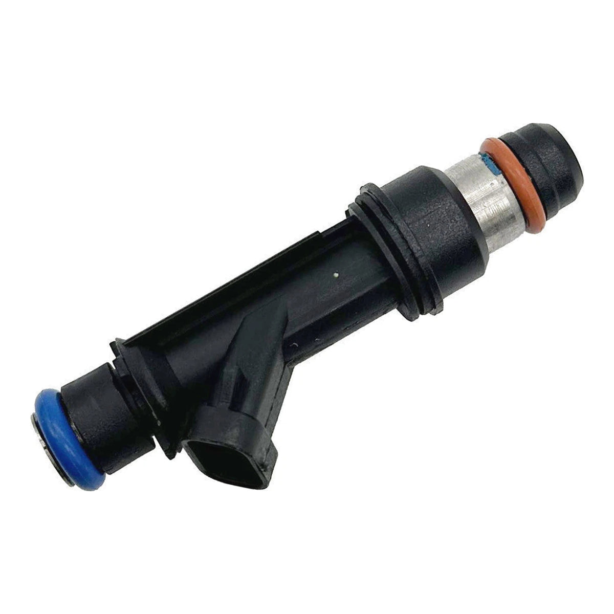 Chevrolet Colorado Isuzu GMC Canyon Hummer H3 L5 12589465 1PCS Fuel Injector