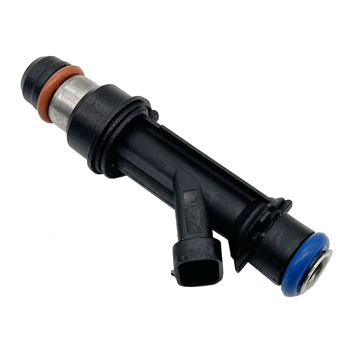 Chevrolet Colorado Isuzu GMC Canyon Hummer H3 L5 12589465 1PCS Fuel Injector
