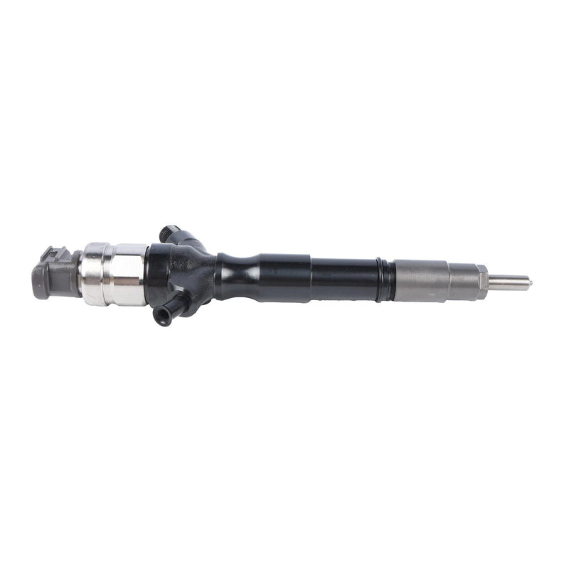 Toyota Hilux Hiace 2KD-FTV 2.5L 2367009060 236700L070 1PCS Fuel Injector