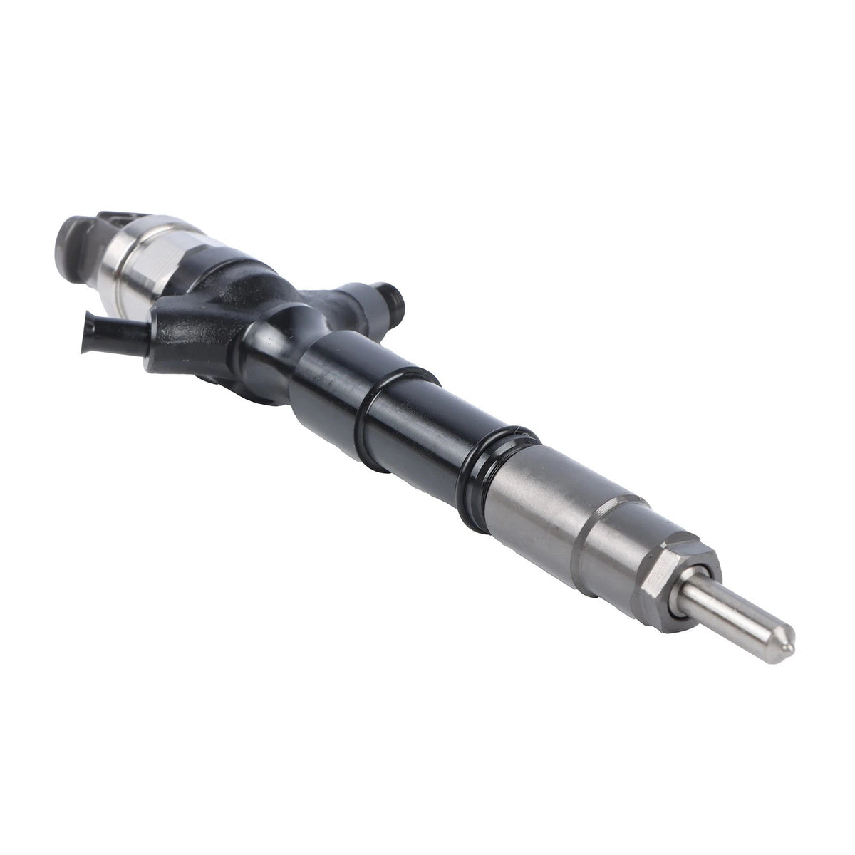 Toyota Hilux Hiace 2KD-FTV 2.5L 2367009060 236700L070 4PCS Fuel Injector