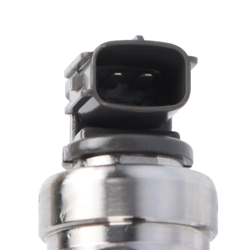 Toyota Hilux Hiace 2KD-FTV 2.5L 2367009060 236700L070 1PCS Fuel Injector