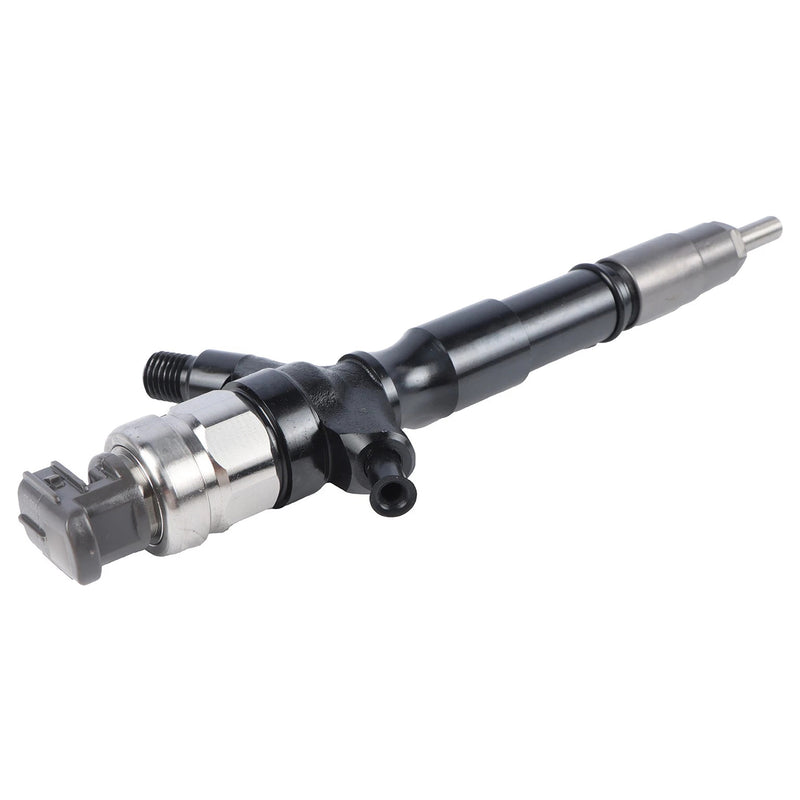 Toyota Hilux Hiace 2KD-FTV 2.5L 2367009060 236700L070 1PCS Fuel Injector
