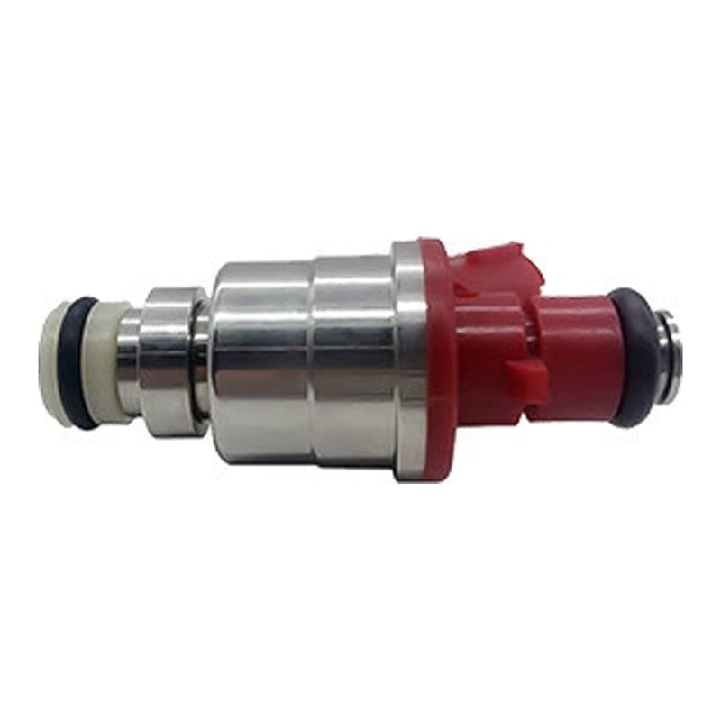 ISUZU Rodeo TFR/TFS 1999-2003 6VD1 3.2 V6 8972091610 1PCS Fuel Injector