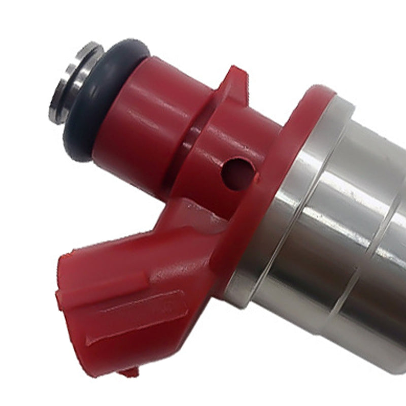 ISUZU Rodeo TFR/TFS 1999-2003 6VD1 3.2 V6 8972091610 1PCS Fuel Injector