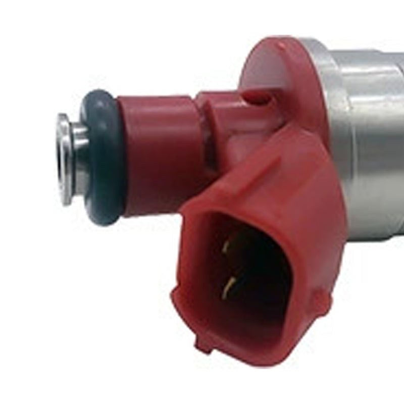 ISUZU Rodeo TFR/TFS 1999-2003 6VD1 3.2 V6 8972091610 1PCS Fuel Injector