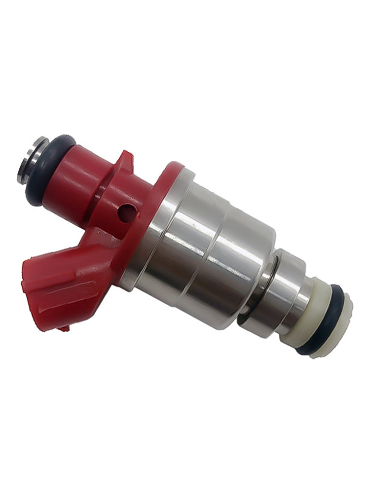 ISUZU Rodeo TFR/TFS 1999-2003 6VD1 3.2 V6 8972091610 1PCS Fuel Injector