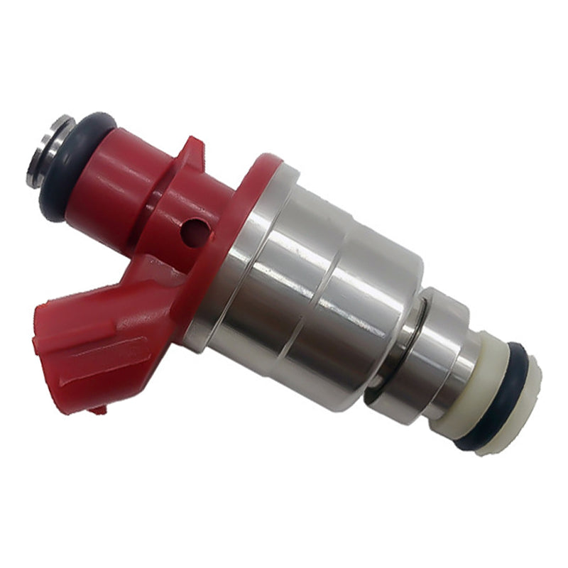 ISUZU Rodeo TFR/TFS 1999-2003 6VD1 3.2 V6 8972091610 1PCS Fuel Injector