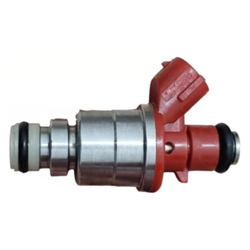 ISUZU Rodeo TFR/TFS 1999-2003 6VD1 3.2 V6 8972091610 1PCS Fuel Injector
