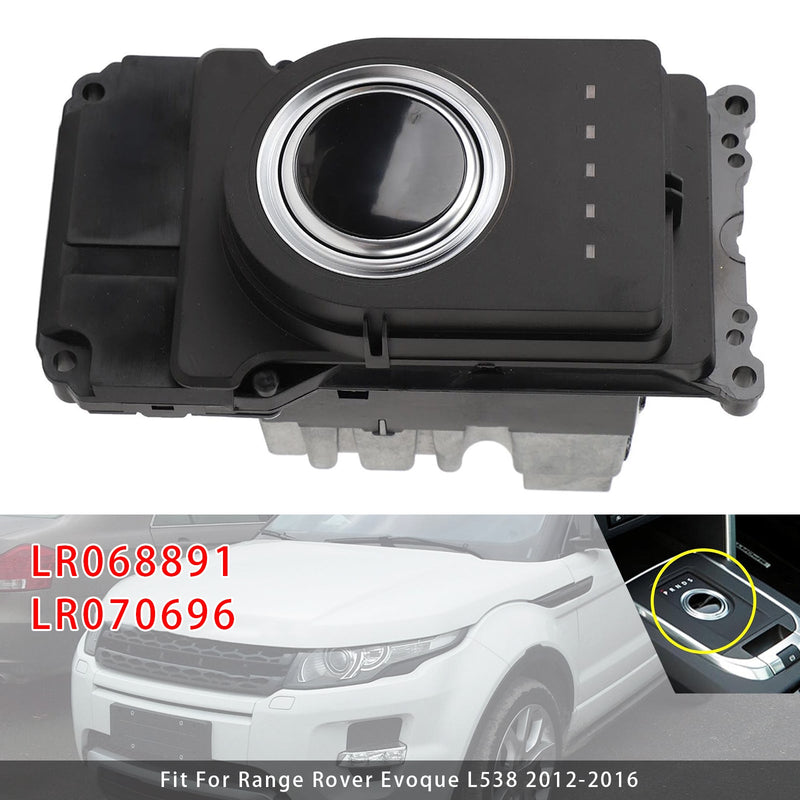 LR068891 LR070696 Transfer Control Shift Module For Range Rover Discovery Evoque
