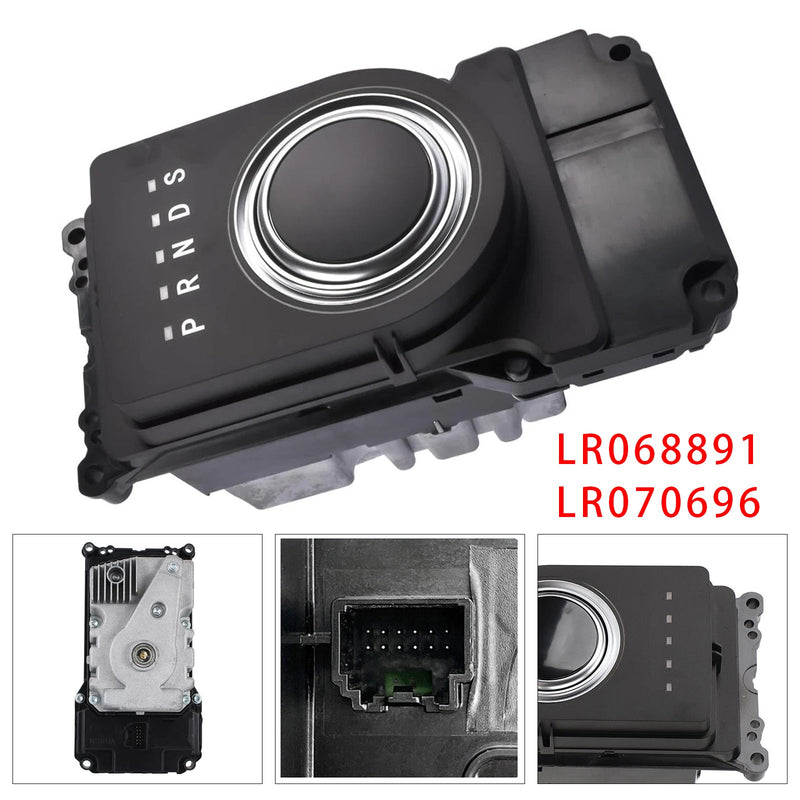 2015-2019 Land Rover Discovery Sport L550 LR068891 LR070696 Transfer Control Shift Module