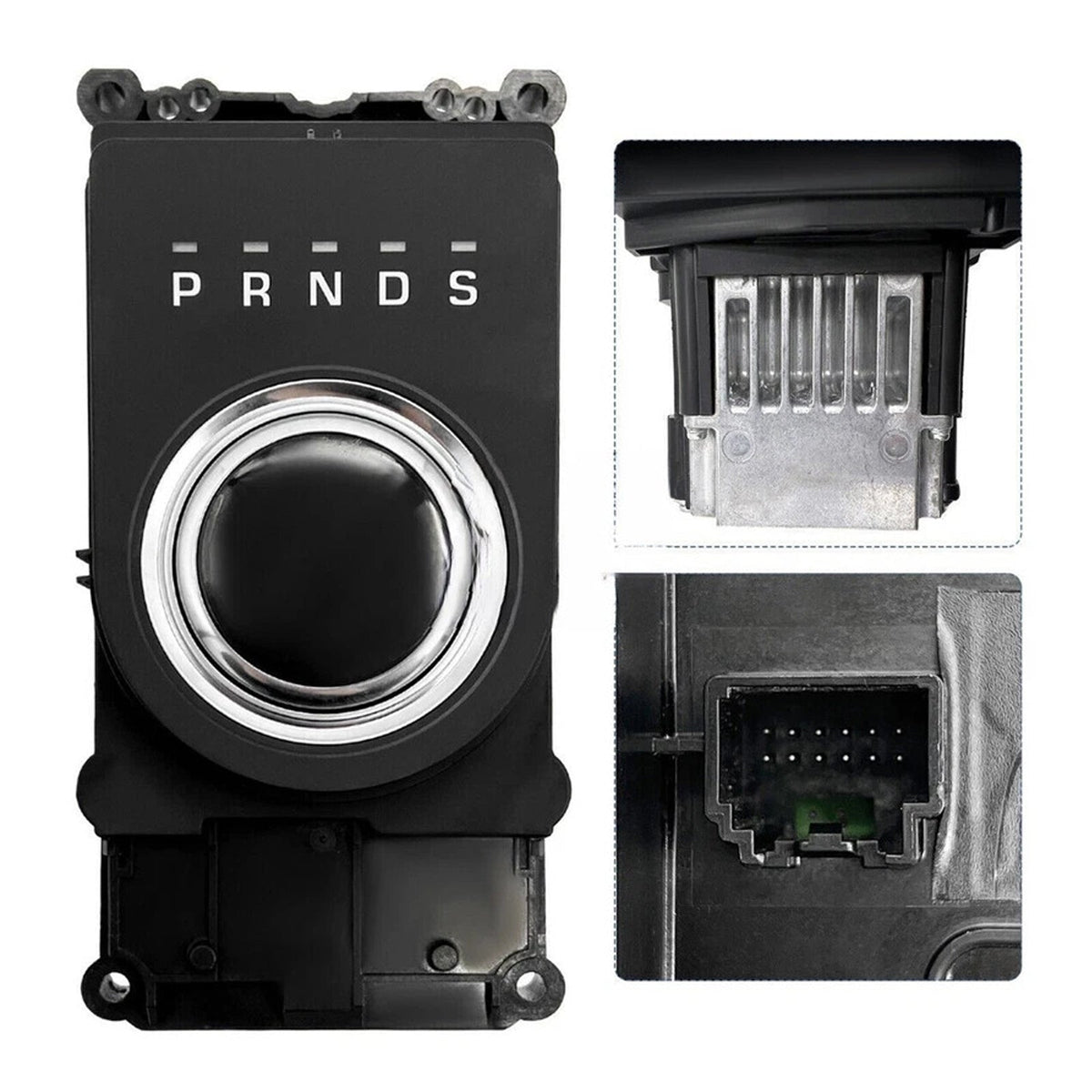 2015-2019 Land Rover Discovery Sport L550 LR068891 LR070696 Transfer Control Shift Module