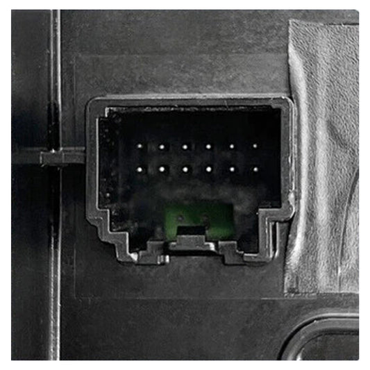 LR068891 LR070696 Transfer Control Shift Module For Range Rover Discovery Evoque