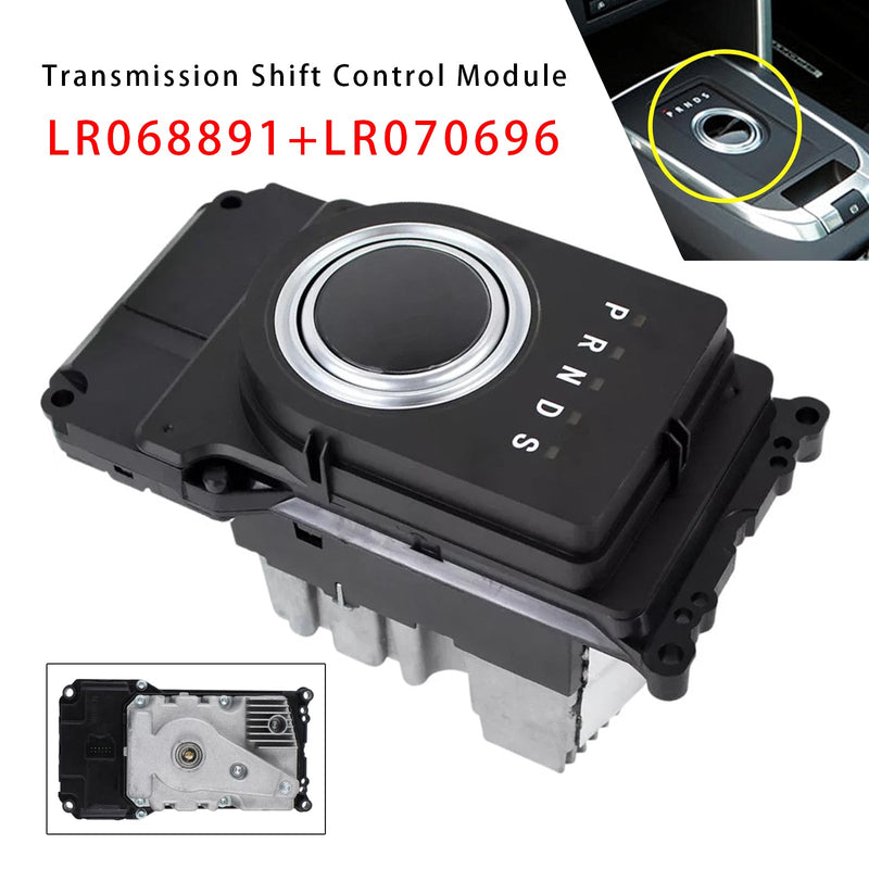 2012-2016 Range Rover Evoque L538 LR068891 LR070696 Transfer Control Shift Module
