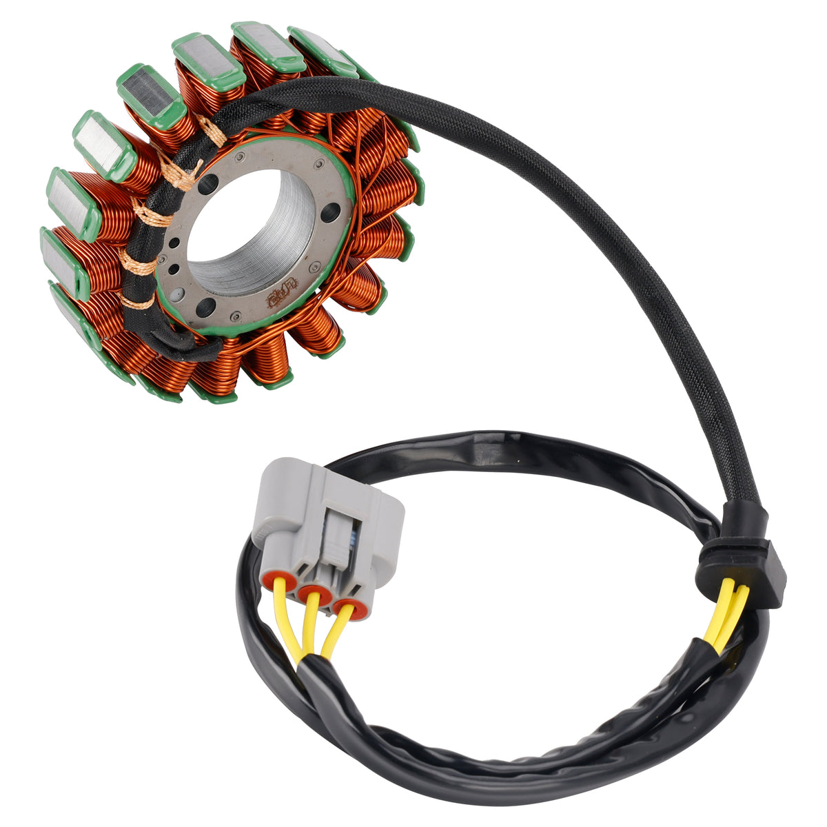 2018-2023 Can Am Maverick X3 Max R Turbo Stator & Regulator Rectifier w/Gasket