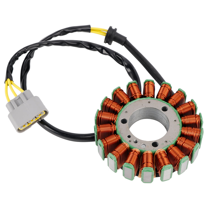 2018-2023 Can Am Maverick X3 Max R Turbo Stator & Regulator Rectifier w/Gasket