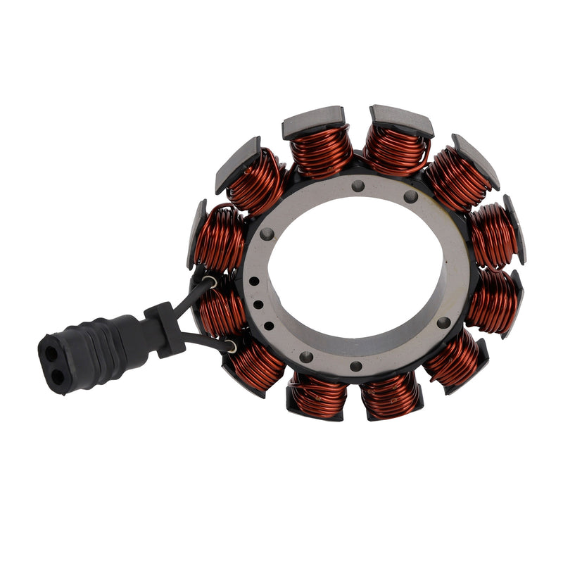 1989-1993 Big Twin Touring Softail Dyna 35A Stator Regulator Rectifier Gasket