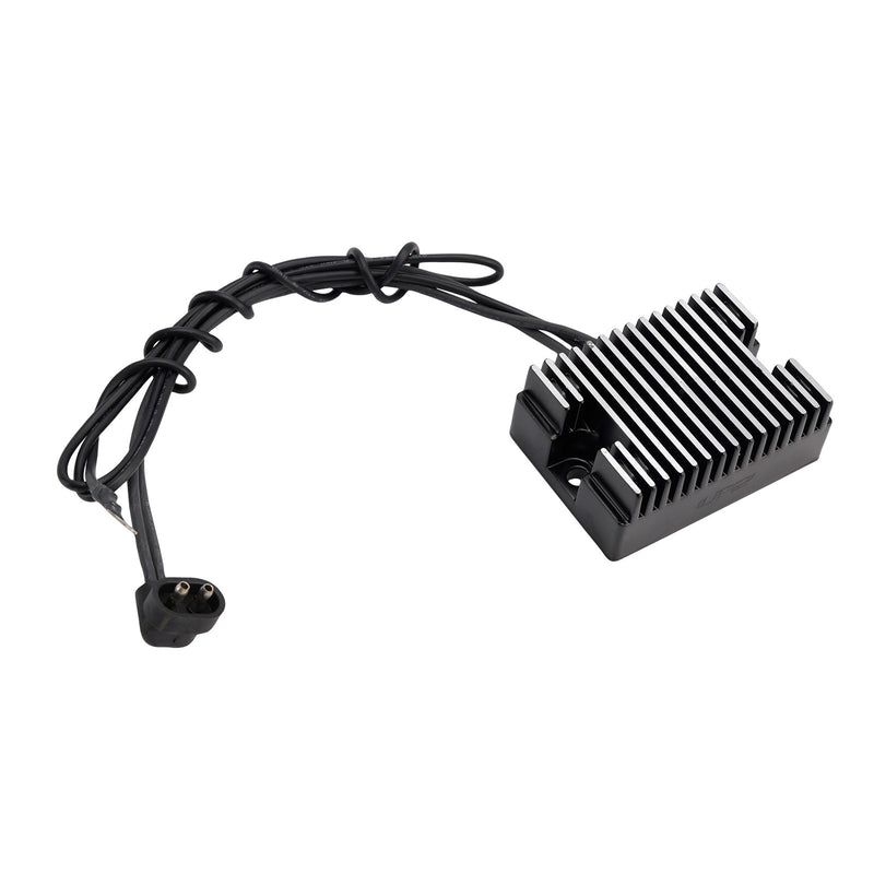1989-1993 Big Twin Touring Softail Dyna 35A Stator Regulator Rectifier Gasket