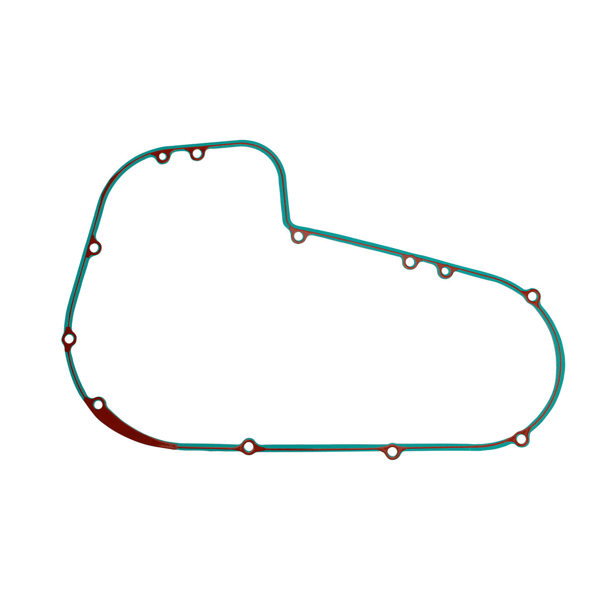 1989-1993 Big Twin Touring Softail Dyna 35A Stator Regulator Rectifier Gasket
