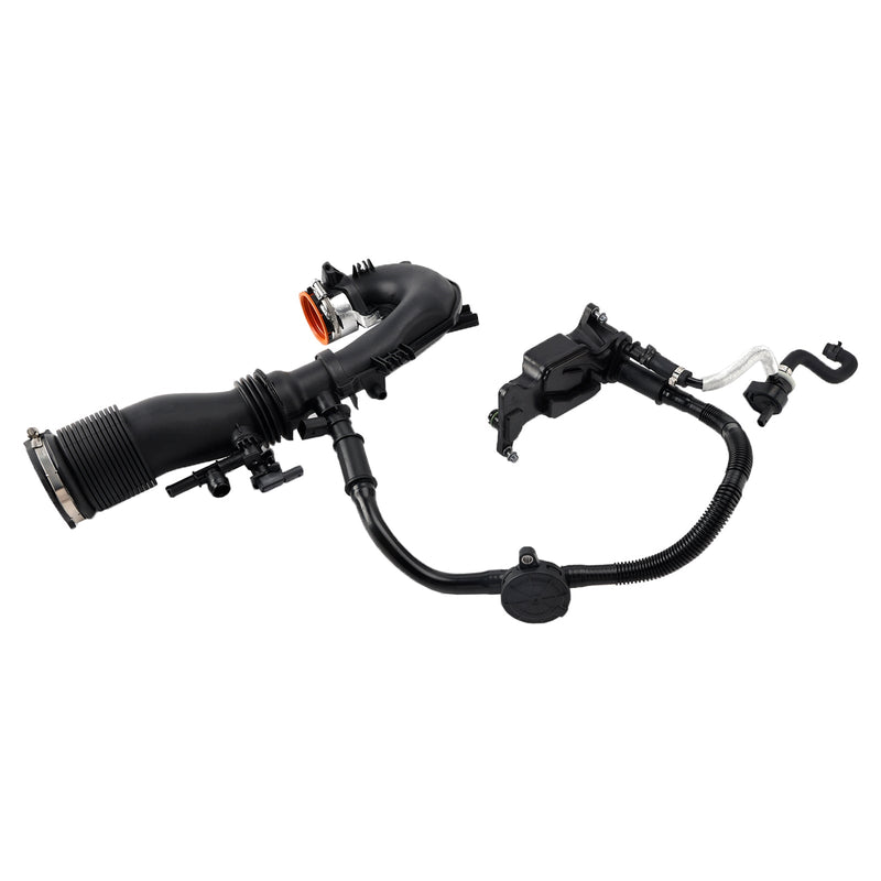 2014-2019 Benz M270 X156 2700900700Crankcase Breather Intake Line Assembly