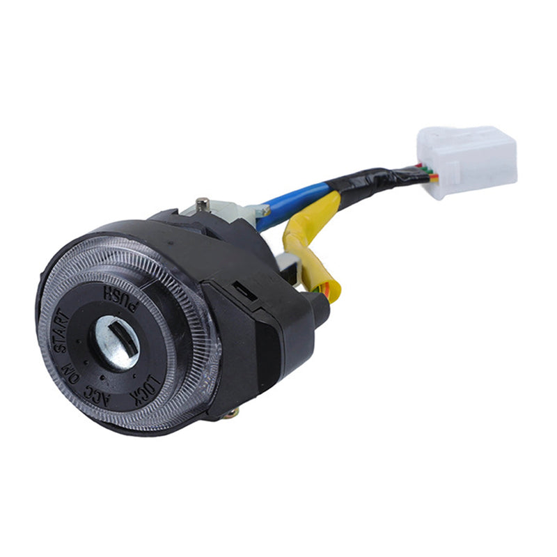 2011-2015 KIA OPTIMA Ignition Switch 819001WK00