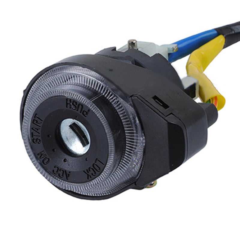 2011-2015 KIA OPTIMA Ignition Switch 819001WK00
