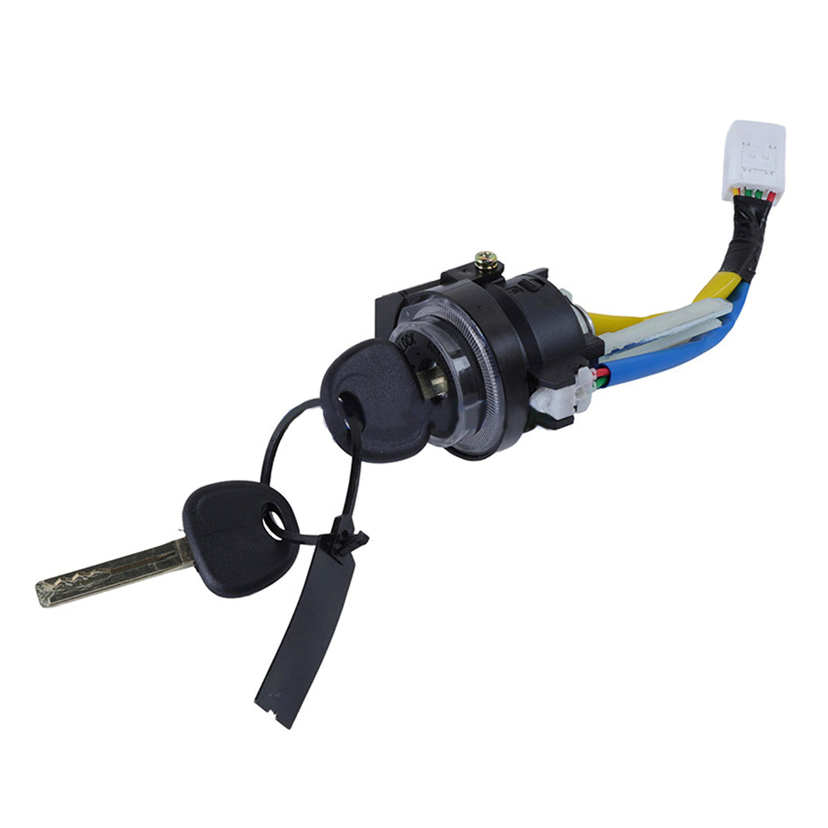 2011-2015 KIA OPTIMA Ignition Switch 819001WK00
