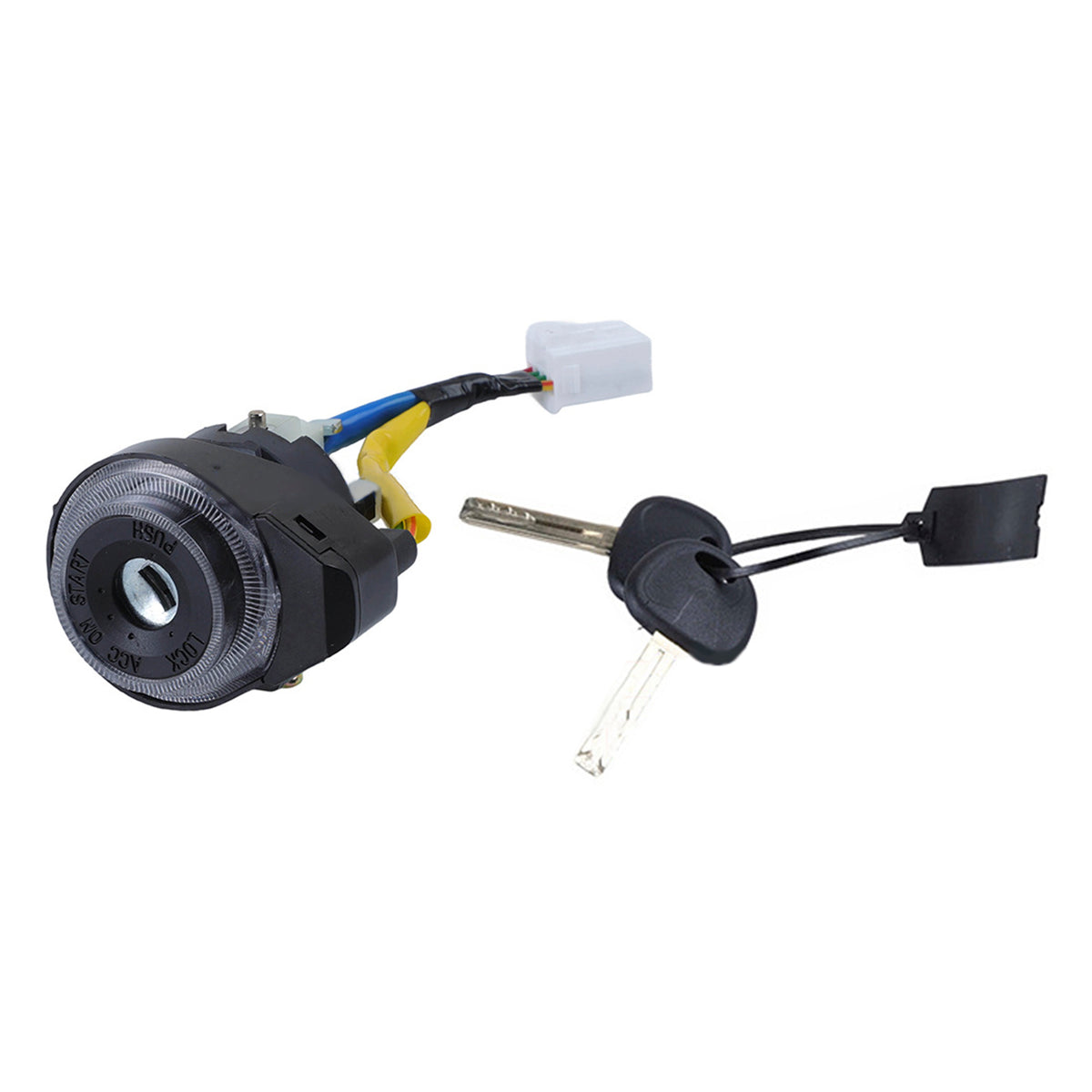 2011-2015 KIA OPTIMA Ignition Switch 819001WK00