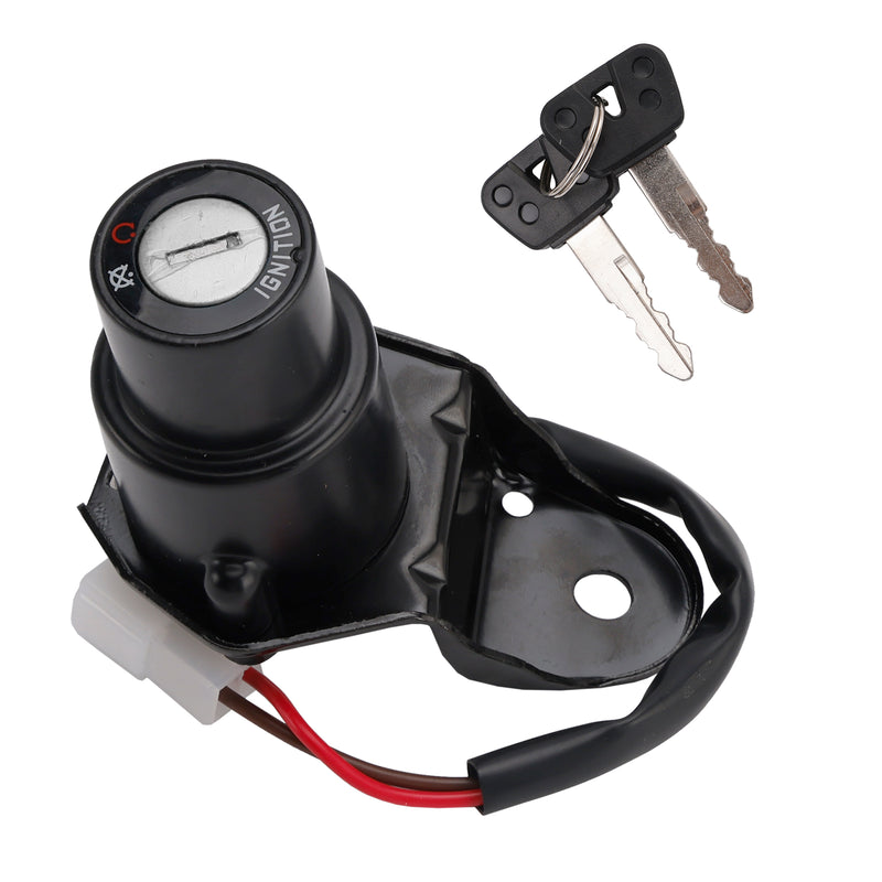 Yamaha Virago 535 XV535 XV400 1987-2003 2-Pin Ignition Key Switch