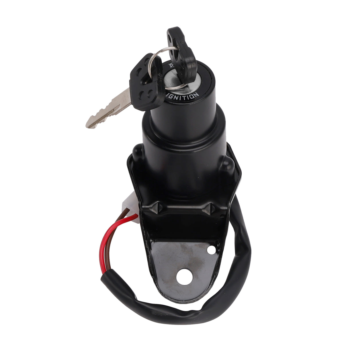 Yamaha Virago 535 XV535 XV400 1987-2003 2-Pin Ignition Key Switch
