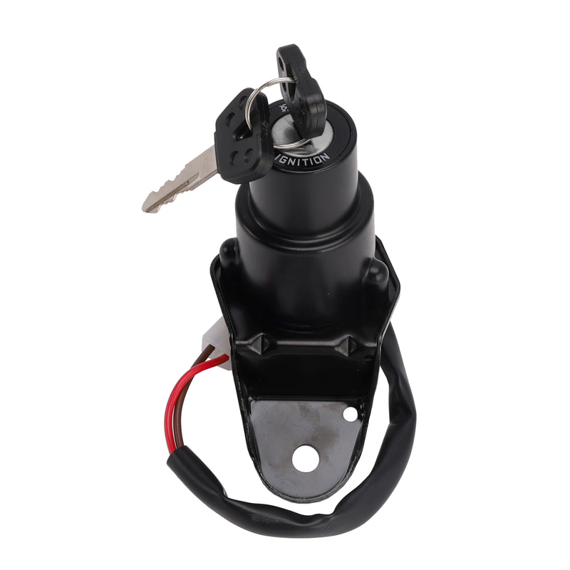 Yamaha Virago 535 XV535 XV400 1987-2003 2-Pin Ignition Key Switch