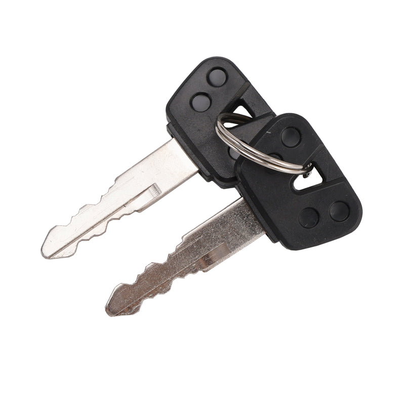 Yamaha Virago 535 XV535 XV400 1987-2003 2-Pin Ignition Key Switch