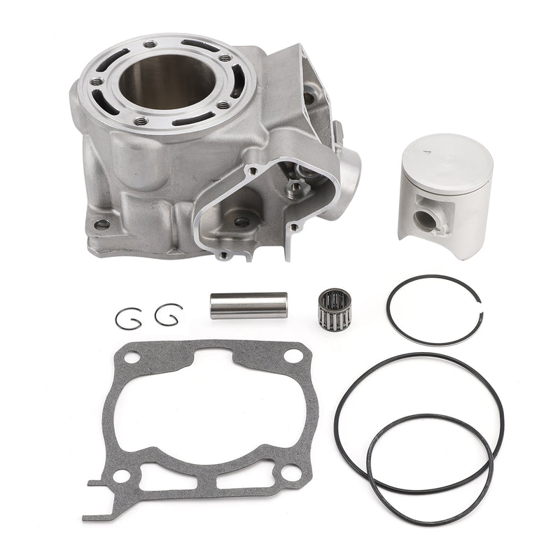 Yamaha YZ125 YZ 125 2005-2021 54mm Stock Bore Cylinder Top End Piston Kit
