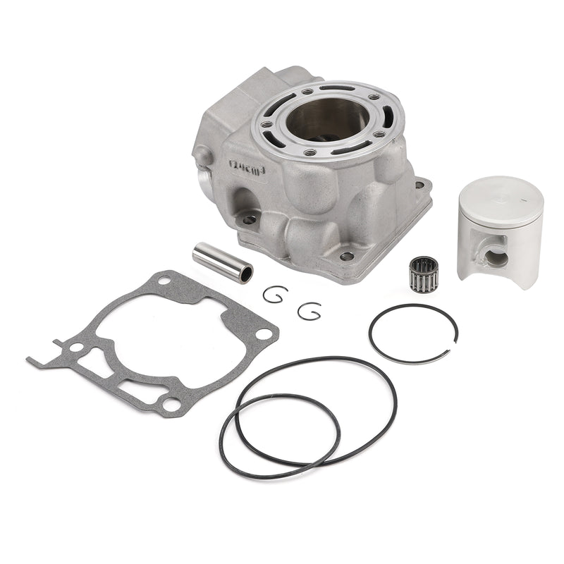 Yamaha YZ125 YZ 125 2005-2021 54mm Stock Bore Cylinder Top End Piston Kit