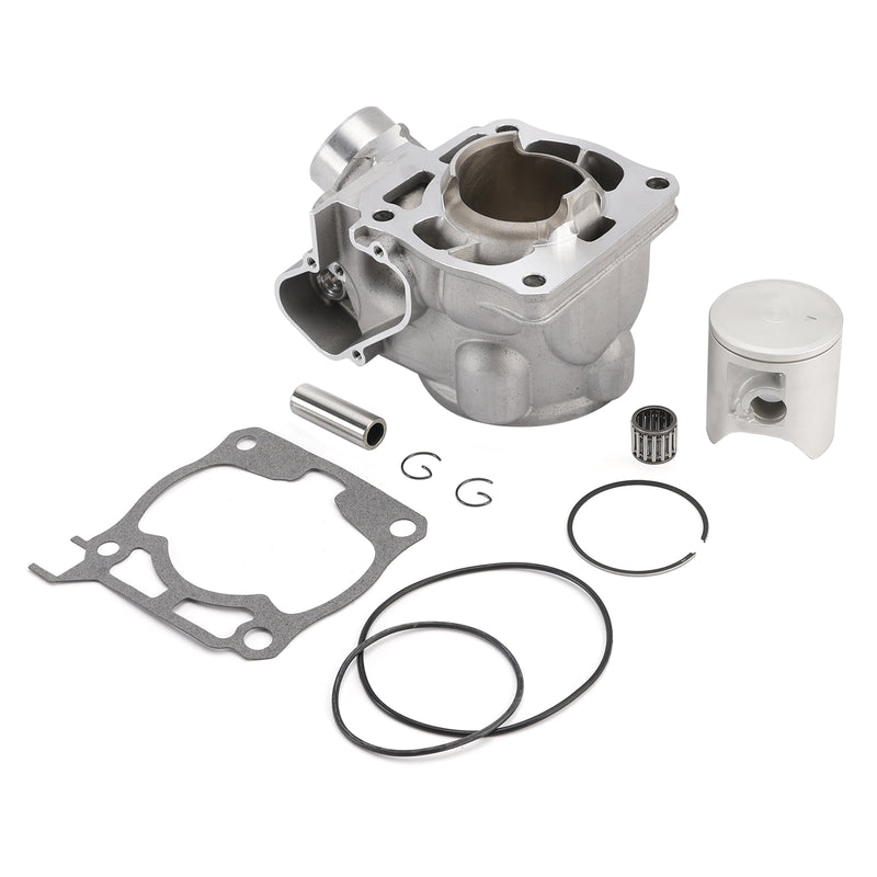 Yamaha YZ125 YZ 125 2005-2021 54mm Stock Bore Cylinder Top End Piston Kit