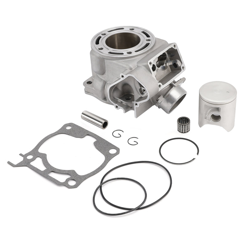 Yamaha YZ125 YZ 125 2005-2021 54mm Stock Bore Cylinder Top End Piston Kit