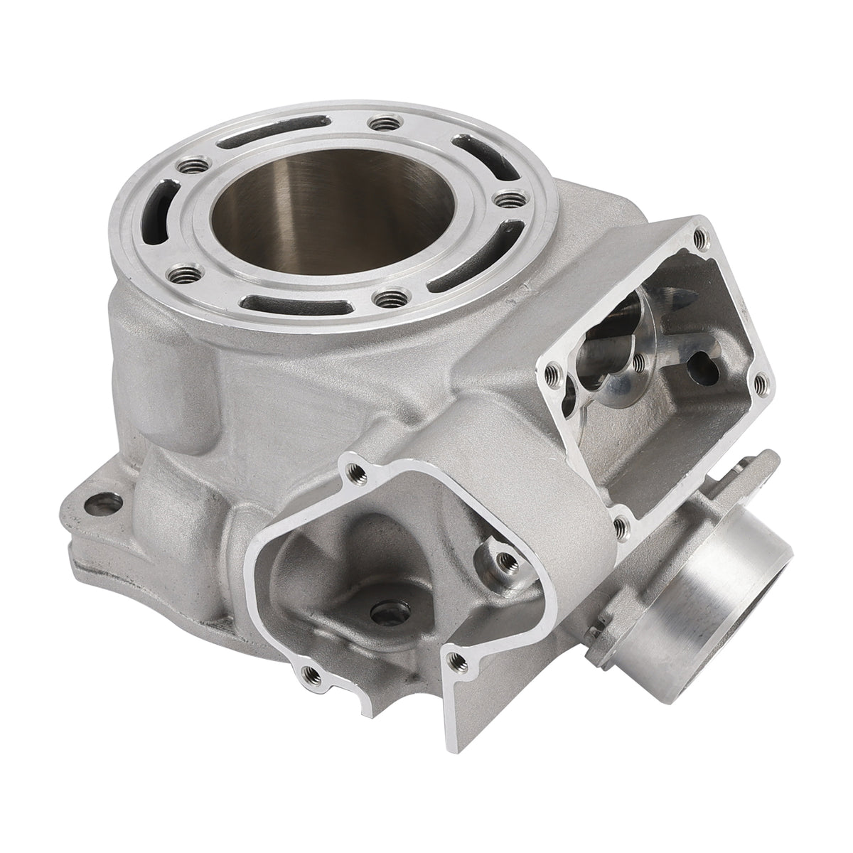 Yamaha YZ125 YZ 125 2005-2021 54mm Stock Bore Cylinder Top End Piston Kit