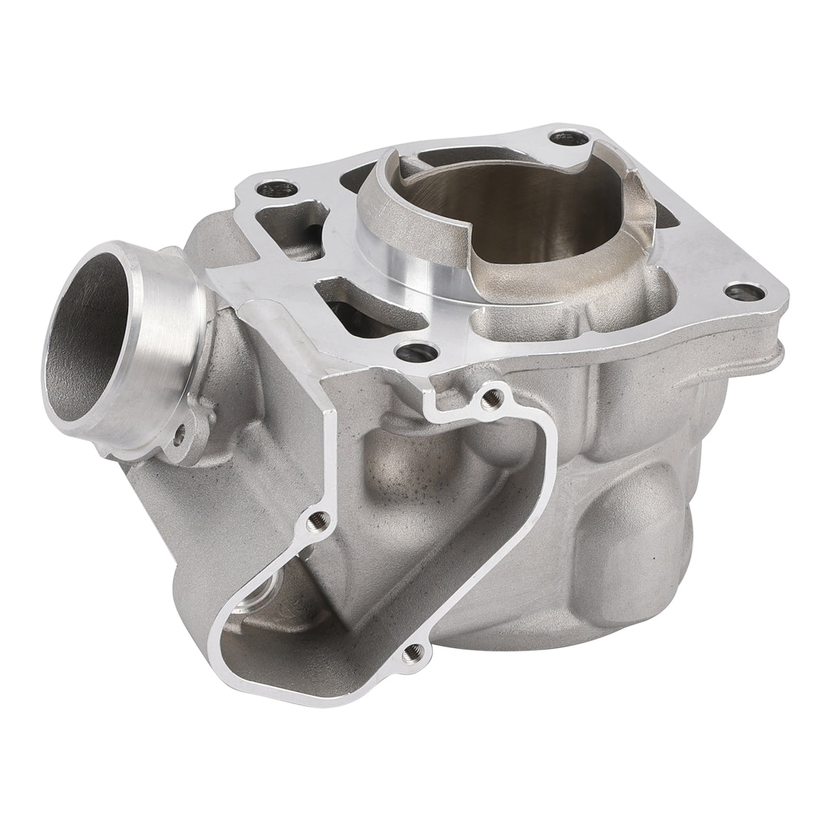 Yamaha YZ125 YZ 125 2005-2021 54mm Stock Bore Cylinder Top End Piston Kit
