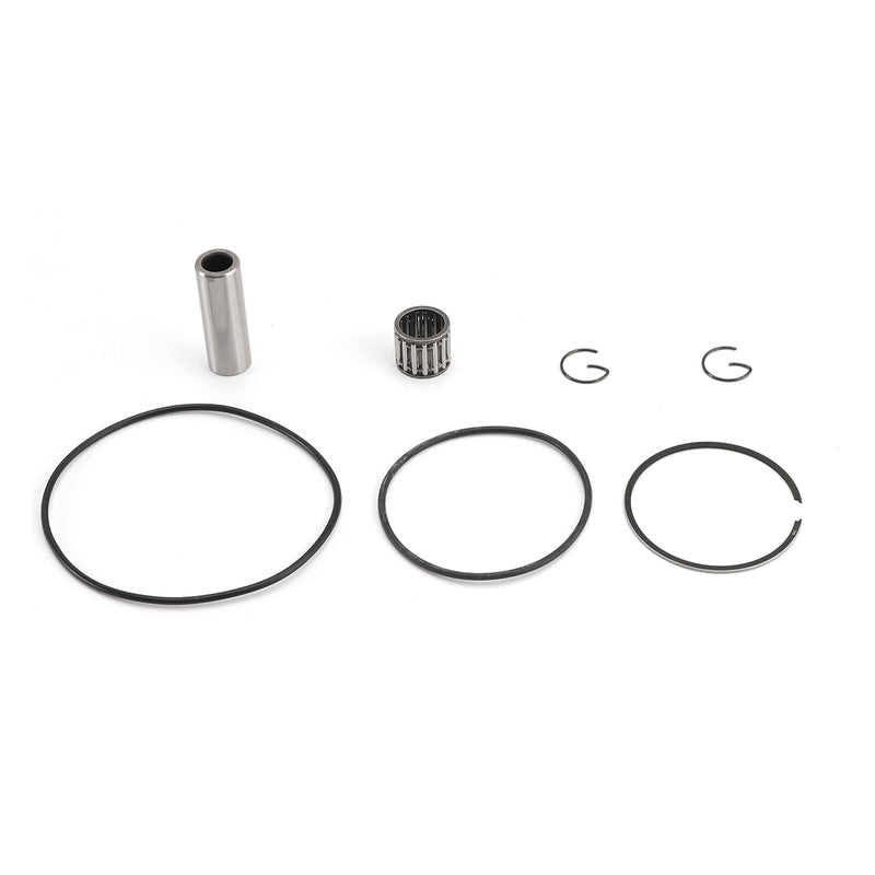 Yamaha YZ125 YZ 125 2005-2021 54mm Stock Bore Cylinder Top End Piston Kit