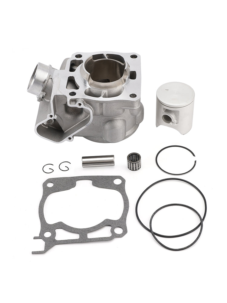 Yamaha YZ125 YZ 125 2005-2021 54mm Stock Bore Cylinder Top End Piston Kit