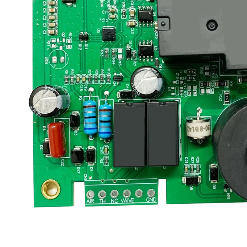 520820 Furnace Heater Fan Control Ignition Circuit Board For Suburban RV