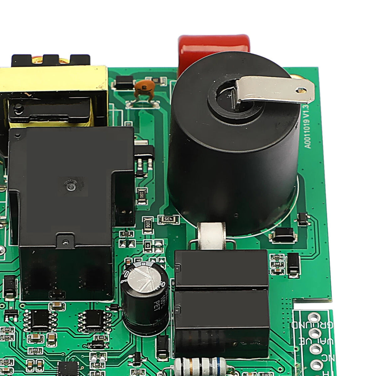 520820 Furnace Heater Fan Control Ignition Circuit Board For Suburban RV