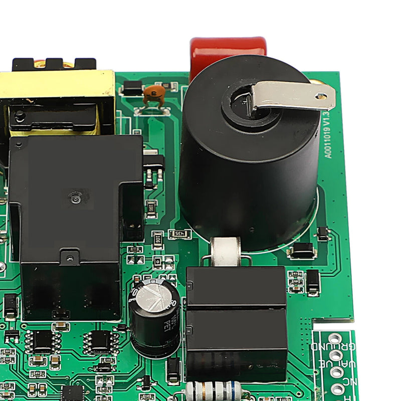 520820 Furnace Heater Fan Control Ignition Circuit Board For Suburban RV