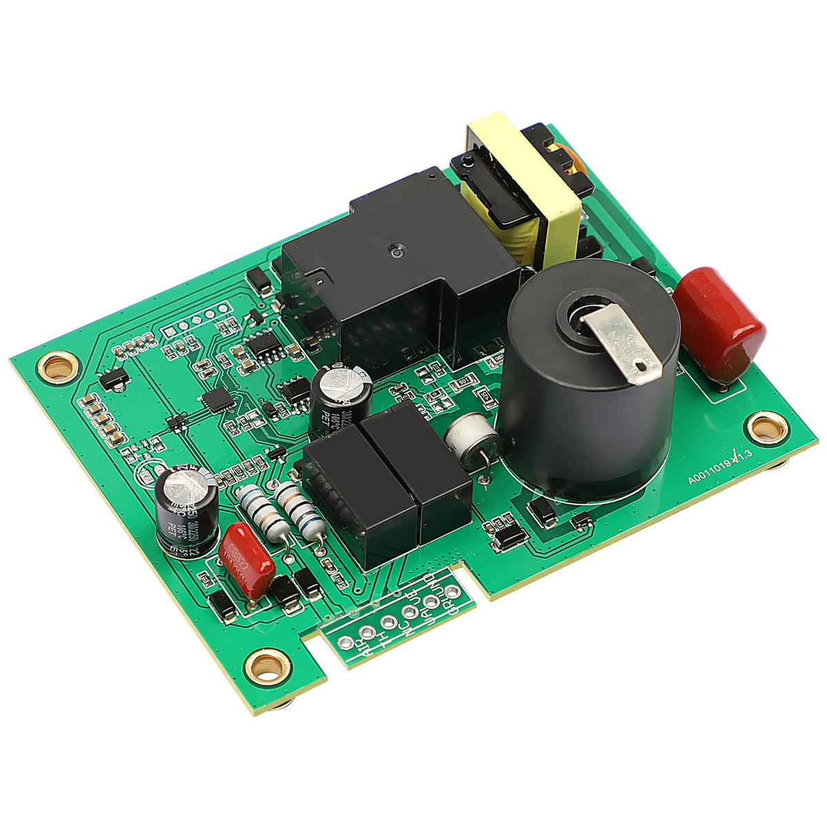 520820 Furnace Heater Fan Control Ignition Circuit Board For Suburban RV