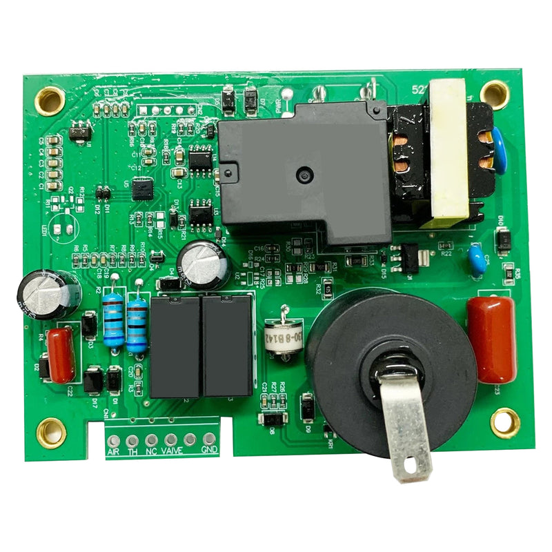 520820 Furnace Heater Fan Control Ignition Circuit Board For Suburban RV