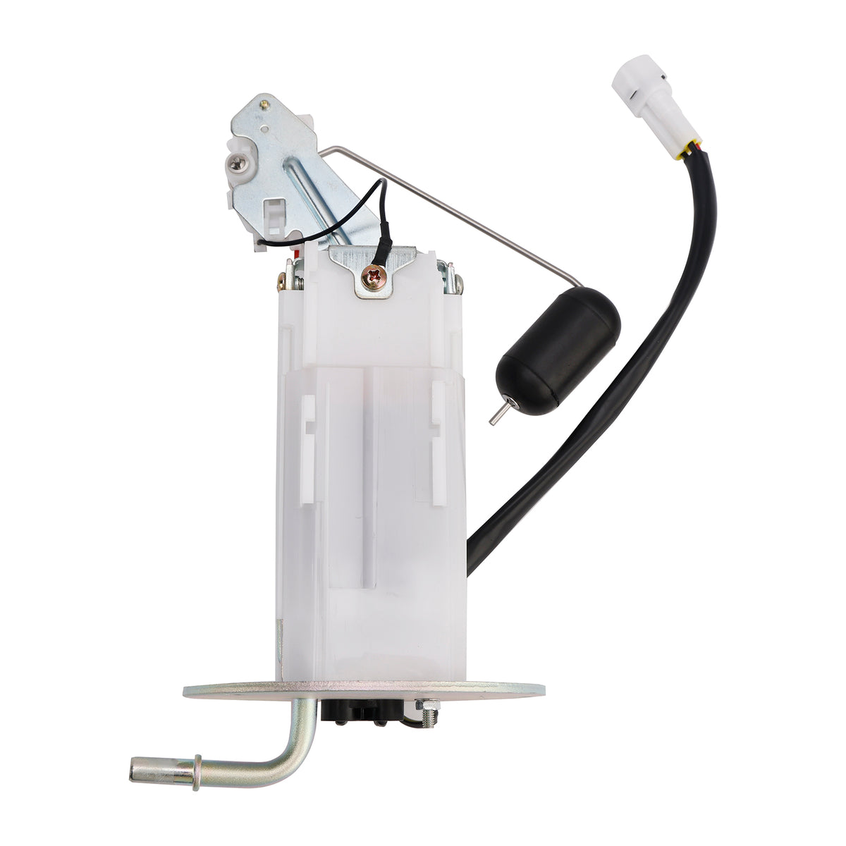 2008-2010 Suzuki Gsxr Gsx-R 600 750 Fuel Pump Assy Replacement 15100-37H00