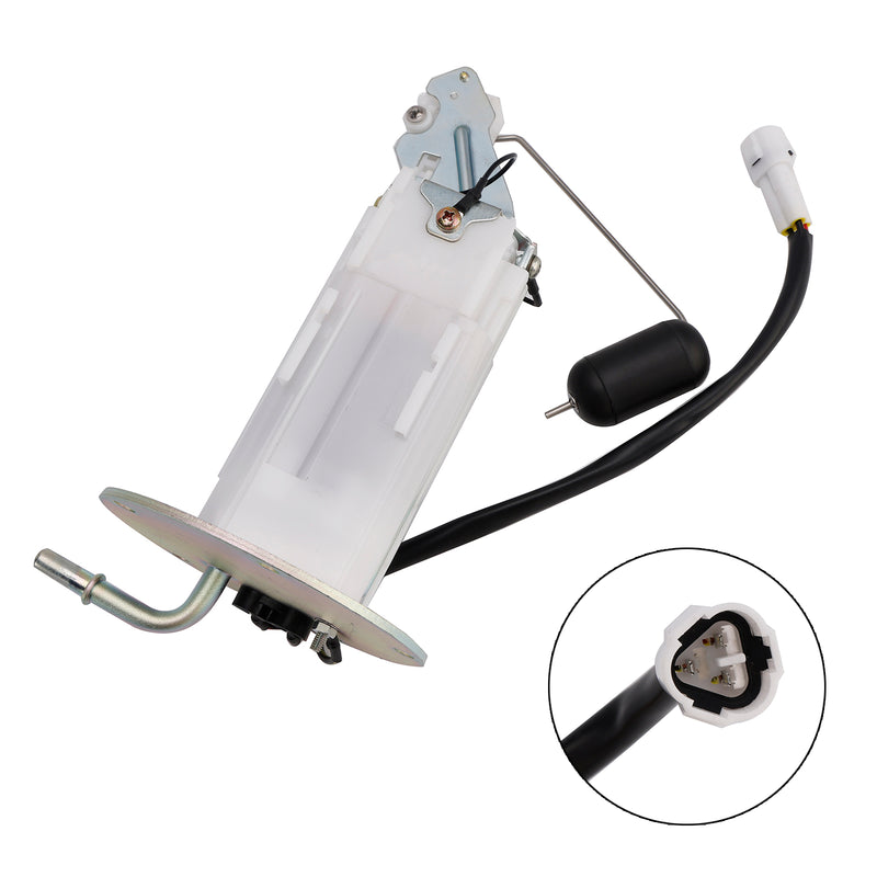 2008-2010 Suzuki Gsxr Gsx-R 600 750 Fuel Pump Assy Replacement 15100-37H00